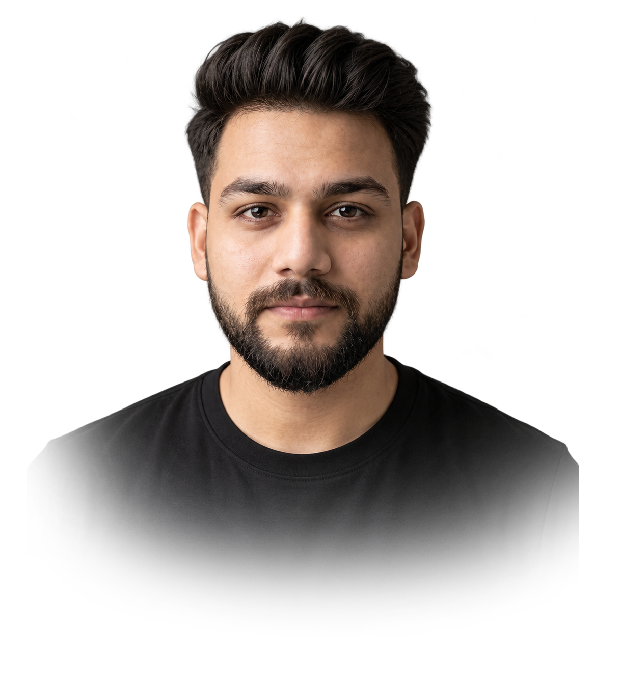Khizar Hayat, Brand Identity & Packaging Designer